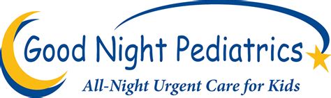 Goodnight pediatrics - If you’re visiting Good Night Pediatrics for the first time, please note your urgent care copayment is due at the time of service. We accept cash and most major credit cards including Visa, MasterCard, American Express, and Discover. For your convenience, Good Night Pediatrics offers a convenient and easy-to-use online …